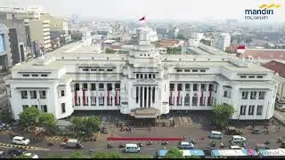 Video Profile Museum Mandiri