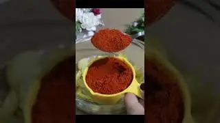 अमला को खाने का नया तरीका-सबसे Healthy टिप जो बने मिंटो में-Harjeet Ki Radoi #shorts
