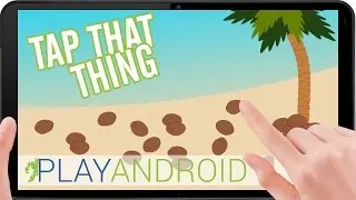 HIT THAT THING ᴴᴰ ►Cocolicious!◄ Hit That Thing Review ⁞Test⁞ ⁞Gameplay⁞