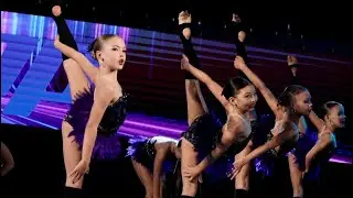 Wicked Little Girls - Club Dance Studio