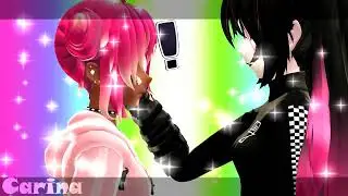 『MMD Ship』 Yuri Idea
