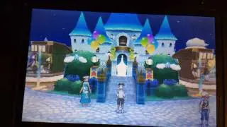 POKEBANK CELBRATION WEATHER TRIO!!!! COME HANGOUT!!!!