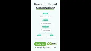 Powerful Email Automation