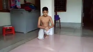 How to make nagin effect in kinemaster