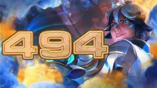 Gosu - 494