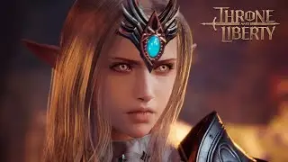 [THRONE AND LIBERTY] NEW ‘TOLLAND’ REGION UPDATE [4K]