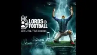 Lords of Football CRACK
