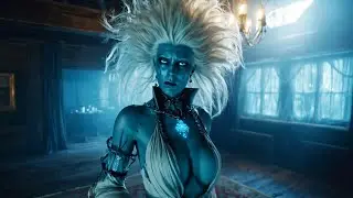 Duskwood Remastered: Shadows of the Forgotten | World of Warcraft AI Cinematic