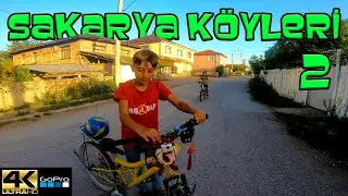 SAKARYA KÖYLERİ 2/2