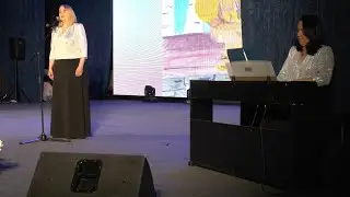 АДШИ-65 Екатерина Куценко и Наталья Баркова