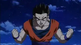 Dragon Ball Super 「 AMV 」- Goku vs Gohan
