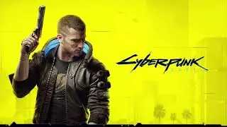 The Heist - Cyberpunk 2077 OST 1