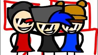 LVBM (ft. IlYouHi & Влад Bombie) - 5D