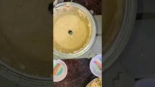 Kaddu kofte recipe🎃 