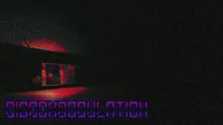 DISCOMBOBULATION [Roblox Horror Game]