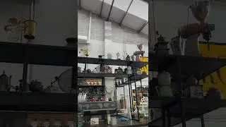 Roma roasters Auckland New Zealand 🇳🇿.
