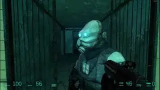 entropy:zero uprising часть 2