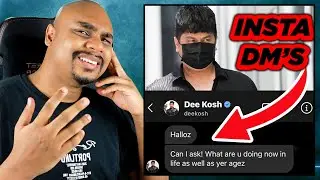 Dee Kosh Looks For Talented Boy During Investigations | The Finale