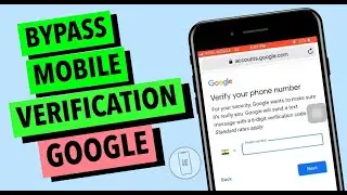 Create Gmail Without Phone Number - How To Make Gmail Account Without Phone Number 2020