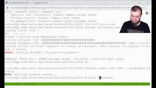 Live Coding with Yocto Project #20: bare metal