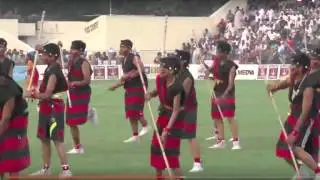 Subroto 2015 Final- Aw thinglhang gam