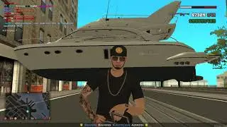 MTA SERVER TANITIM (DUMAN GAMİNG)