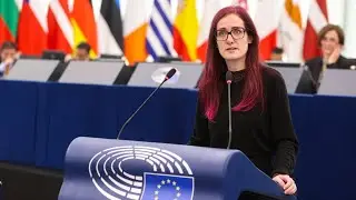 Bez podpory Ukrajiny by Putin dnes stál na hranicích EU [PLENÁRKO #83]