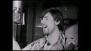 THE HOLLIES (1967) - The World Tomorrow (Sound or Music?)