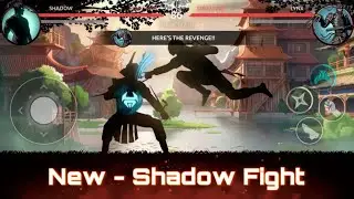 Shade: Shadow Fight Roguelike - Official Launch First Look Gameplay