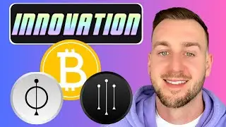 BITCOIN NEWS & DEFI INNOVATION
