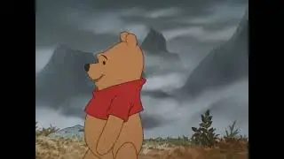 Pooh Grand Adventure - The Search for Christopher Robin - If It Says So (multilanguage)