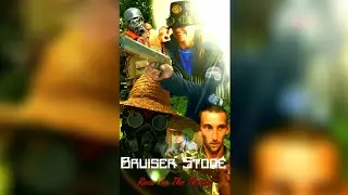 Bruiser Stone: Race for the Throne [THEATRICAL CUT]