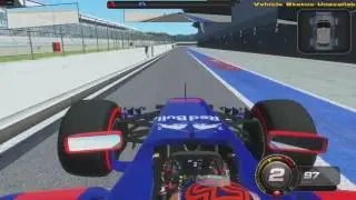 rFactor 2 - F1 ASR 2017 v2.7 Teaser | RELEASE / DOWNLOAD