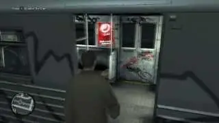 Grand Theft Auto IV Gameplay (with GTX 650 )