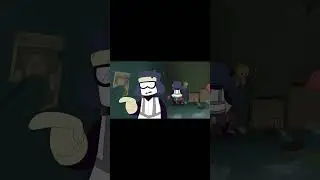 Tankman Tomando ¿referencia o no?