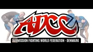 [Mat 1] ADCC Denmark Open