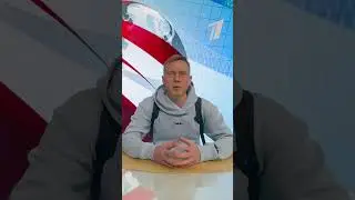 🔥Специальный выпуск на 1-ом