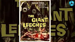 Нападение гигантских пиявок (1959)