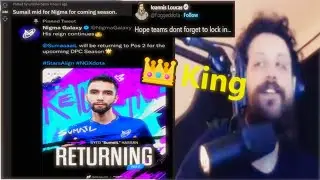 The King Returns🤴 