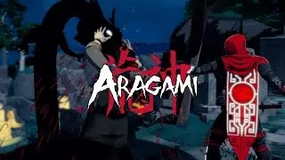 Aragami on HD 8750M [AMD A8-4500M]