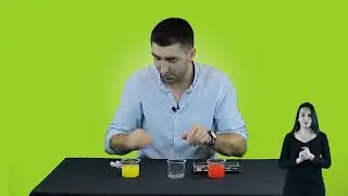 iŞARET DİLİ erol karakulak ARA RENK OLUŞUMU 1