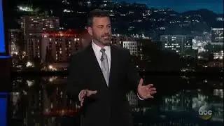 Джимми Киммел о слежке айфонов