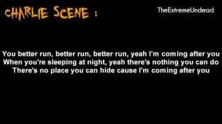 Hollywood Undead - Another Way Out [Lyrics]