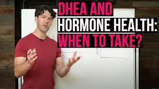 This Can Support Testosterone, Improve Sleep Quality