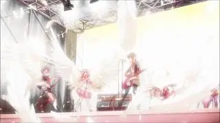 Memory of My First Love - Chihiro Kosaka (The World God Only Knows Season 3) HQ