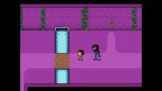 Deltatraveler Hardmode - Finding the "Egg" and Kris's Knife