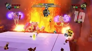 Ninjago episode 9