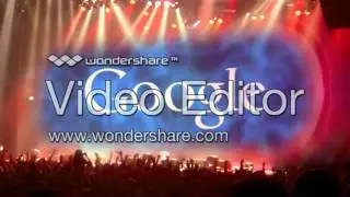 Google Broadcasting Network Logo FX (Wondershare Video Editor)
