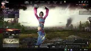 PUBG: BATTLEGROUNDS