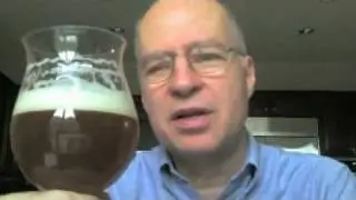 Beer Review #49 - Green Flash West Coast IPA